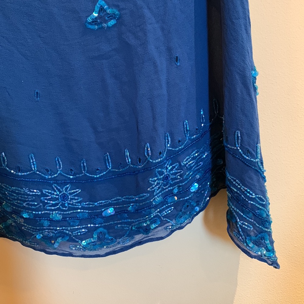 La Perla Vintage Sarong